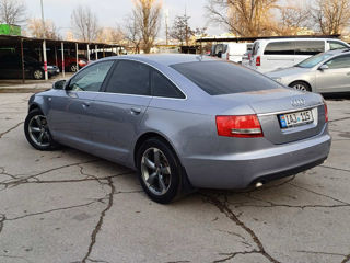 Audi A6 foto 2