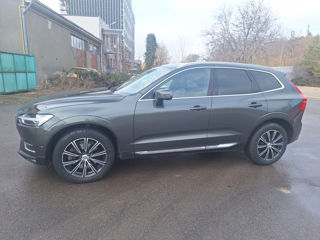 Volvo XC60 foto 3