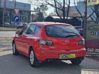 Mazda 3 foto 5