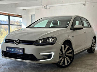 Volkswagen Golf foto 6