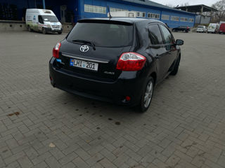 Toyota Auris foto 5