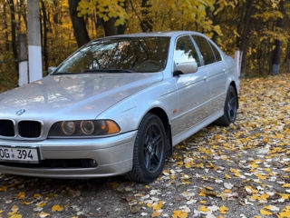 BMW 5 Series foto 3