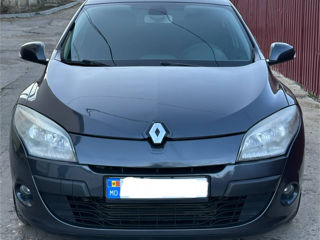 Renault Megane foto 4