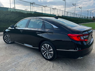 Honda Accord foto 4