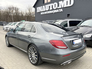 Mercedes E-Class foto 2