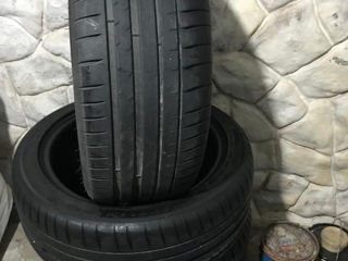 Vind anvelope de vară 225/45 ZR17 Michelin Pilot Sport