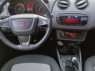 Seat Ibiza foto 7