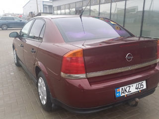 Opel Vectra foto 5