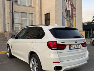 BMW X5 фото 5