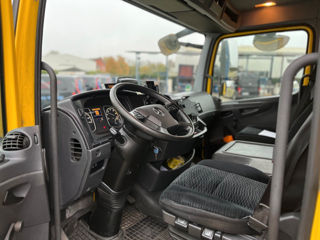 Mercedes Atego 816 CDI foto 7