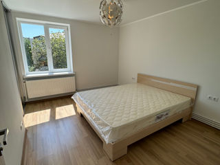 Apartament cu 2 camere, 38 m², Centru, Soroca foto 3
