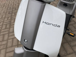 Электрический велосипед HONDA CUB-E foto 2