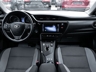 Toyota Auris foto 7