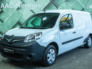 Renault Kangoo Maxi, 2021 