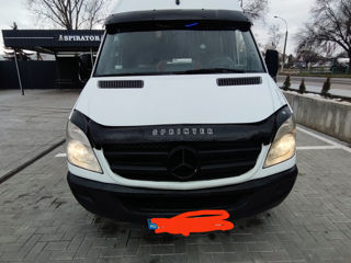 Mercedes Спринтер foto 4