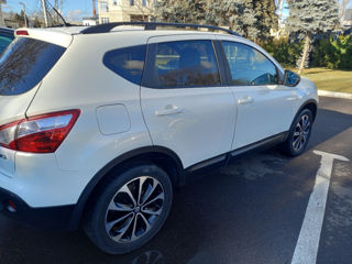 Nissan Qashqai foto 3