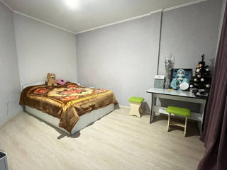 1-комнатная квартира, 31 м², Центр, Кишинёв