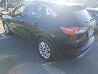 Ford Kuga foto 13