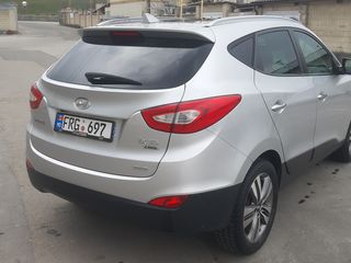 Hyundai ix35 foto 4