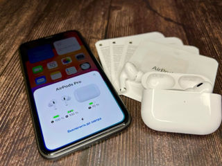 AirPods Pro 2 type-c foto 8