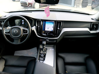 Volvo XC60 foto 11