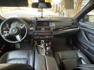 BMW 5 Series foto 8