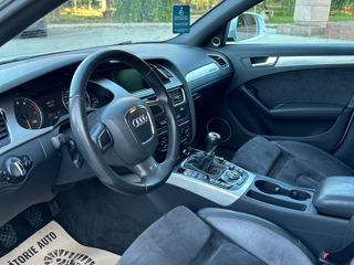 Audi A4 foto 6