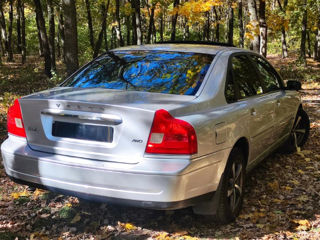 Volvo S80 foto 12