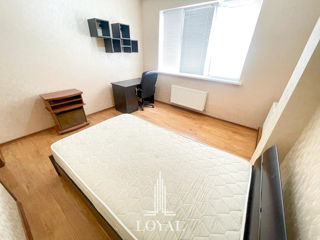 Apartament cu 2 camere, 70 m², Ciocana, Chișinău foto 13