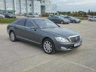 Mercedes S Class foto 2