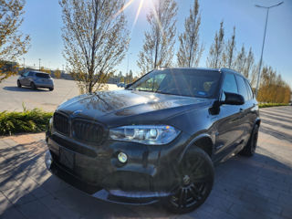 BMW X5 M foto 14