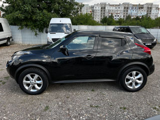 Nissan Juke foto 7