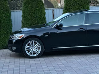 Lexus GS Series foto 6