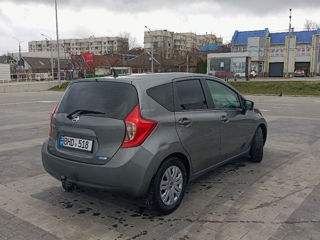 Nissan Note foto 3