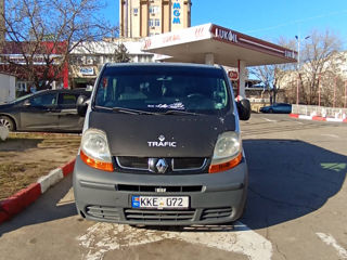 Renault Trafic foto 4