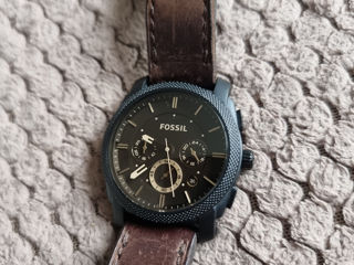 Продам часы Fossil foto 8