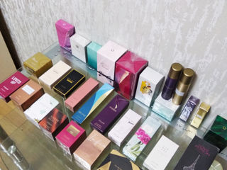 Perfumes foto 1