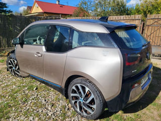 BMW i3 foto 3