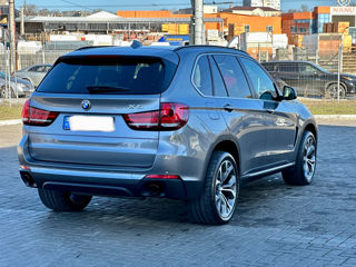 BMW X5 foto 4