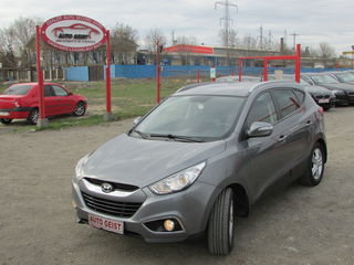 Hyundai ix35 foto 2