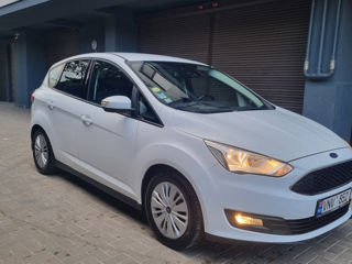 Ford C-Max foto 4