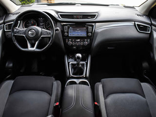 Nissan Qashqai foto 1