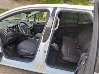 Opel Meriva foto 2