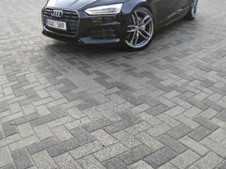 Audi A5 foto 2