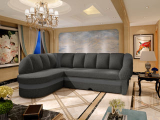Canapea ce îmbină calitate și confort