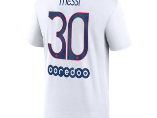 PSG Nike Messi 30 Fan Top foto 2