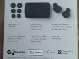 Jabra Elite 3 foto 2