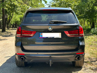 BMW X5 foto 4