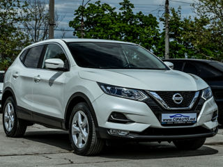 Nissan Qashqai foto 3