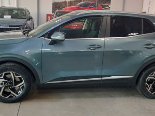 KIA Sportage foto 7